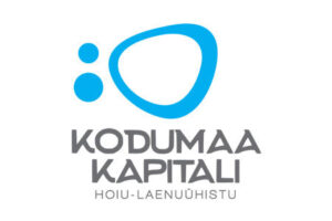 Kodumaa Kapitali majandusaasta aruanne 2021